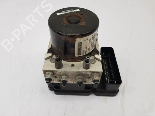 Used ABS pump ABS pump MAZDA 3 (BL) 1.6 MZR (BL14) (105 hp) 39979020 39979020