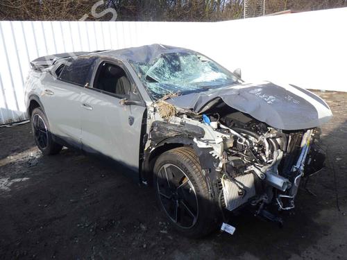 Used Parts PEUGEOT 508 II (FB_, FH_, F3_) PureTech 130 (FBHNSR) 4458895