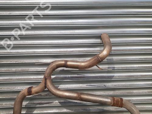 Exhaust system SUZUKI SWIFT III (MZ, EZ) 1.6 (RS416, RR 416, ZC31S) | BP34708507M121 - Image 4