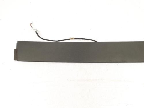 Door moulding trim TESLA MODEL 3 (5YJ3) EV AWD | BP22656804C150 