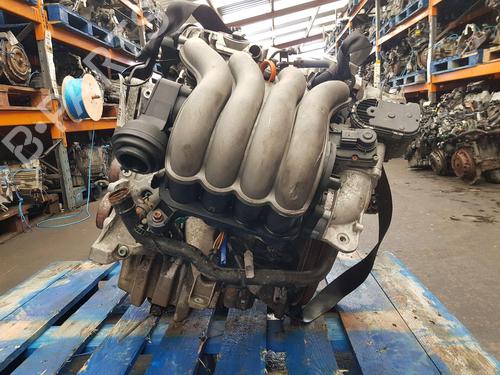 Engine AUDI A4 B6 (8E2) 2.0 FSI | BP37220296M1 - Image 5