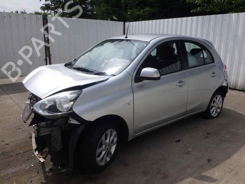 Engine control unit (ECU) NISSAN MICRA IV (K13K, K13KK) 1.2 | BP31053529M57 - Image 10