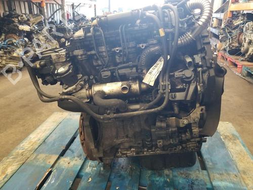 Engine PEUGEOT PARTNER Box Body/MPV 1.6 HDi 16V | BP32689048M1  - Image 7