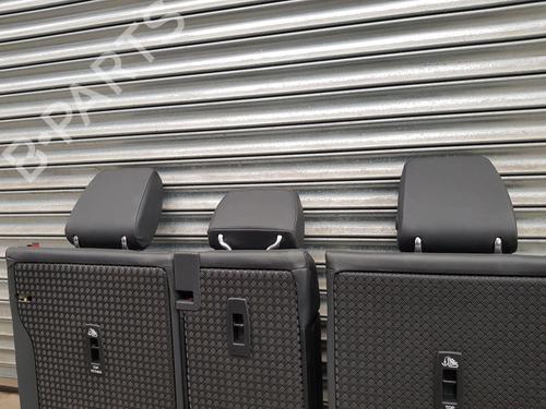 Sæde Bagtil LAND ROVER DEFENDER Station Wagon (L663) | BP38784063C17 - Image 104