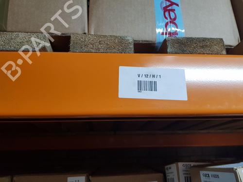 Left rear driveshaft ALFA ROMEO GIULIA (952_)  | BP28571881M40 