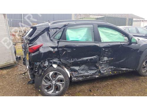 Engine HYUNDAI KONA (OS, OSE, OSI) 1.6 GDi Hybrid | BP31841790M1