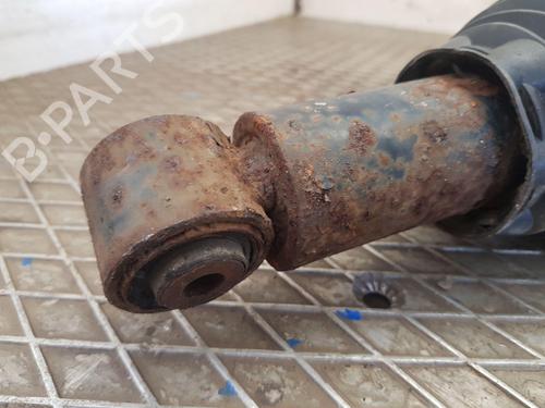 Right rear shock absorber PORSCHE CAYENNE (92A)  | BP29343082M19 
