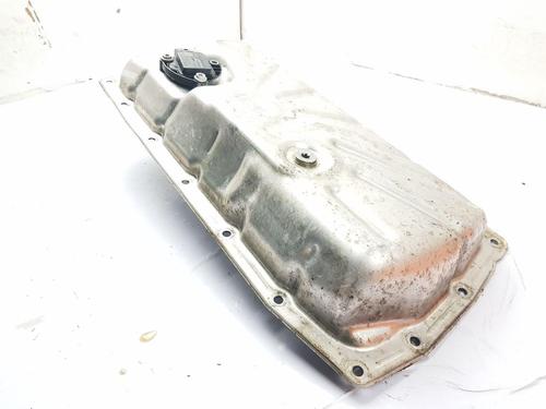 Oil sump AUDI A4 B9 (8W2, 8WC) S4 TFSi quattro | BP32375081M115 