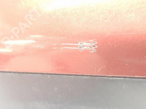 Left mirror SUBARU FORESTER (SH_) 2.0 D AWD (SHH, SHD, SHN) | BP29440018C26 