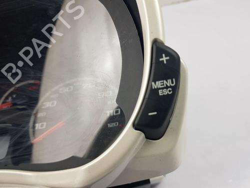 Instrument cluster FORD KA (RU8) 1.3 TDCi | BP26461641C47 