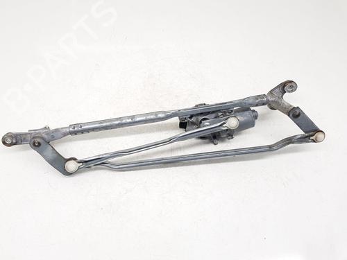 Front wiper motor LAND ROVER DISCOVERY V (L462)  | BP22679924M29 