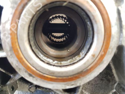 Gearbox FORD FOCUS II (DA_, HCP, DP) 1.6 TDCi | BP38052192M3 - Image 4
