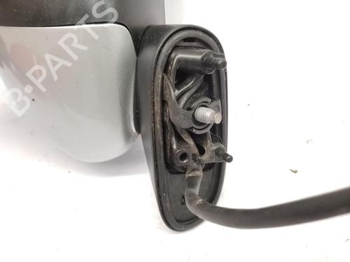 Right mirror VAUXHALL CORSA Mk III (D) (S07) 1.0 i 12V (L08) | BP28444333C27