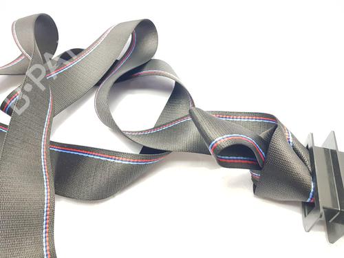 Front left seatbelt BMW i4 (G26) M50 xDrive | BP30948621I26 