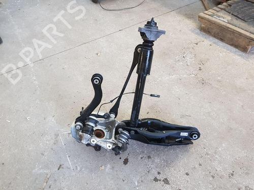 Right rear steering knuckle BMW 3 (G20, G80, G28) 320 i | BP32398014M28 