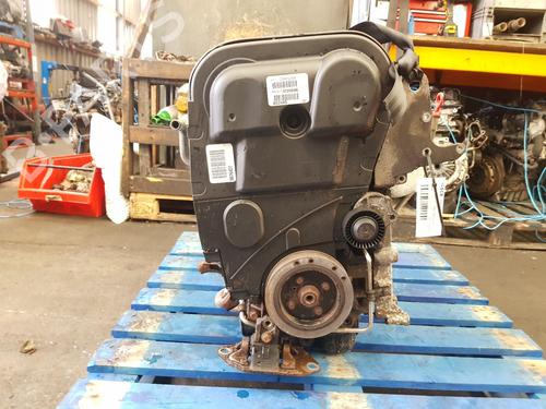 Engine VOLVO V70 II (285) 2.4 | BP28684146M1 