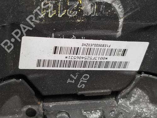 Steering wheel FORD FOCUS III 1.5 TDCi | BP22204715C49 