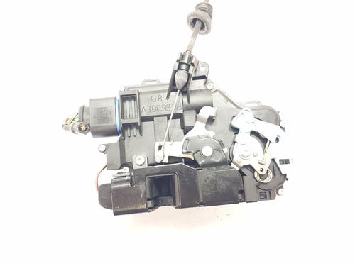 Used Front right lock SKODA OCTAVIA II (1Z3) 2.0 TDI 16V (140 hp) 25039366