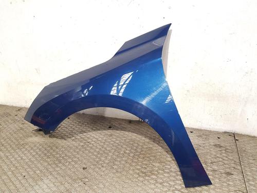 Left front fenders OPEL CORSA F (P2JO) 1.2 (68) | BP29045056C41 