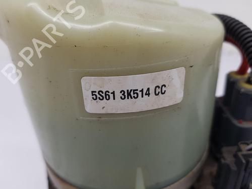 Steering pump FORD FIESTA V (JH_, JD_) 1.6 TDCi | BP29737897M99