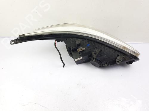 Left headlight KIA CEE'D Sportswagon (JD) 1.4 CRDi 90 | BP24869882C28