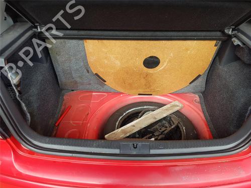Used Parts VW POLO IV (9N_, 9A_) 1.2 4993470