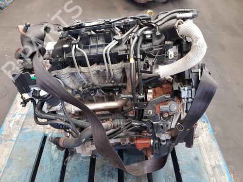 Engine FORD FIESTA VI (CB1, CCN) 1.6 TDCi | BP37401092M1 - Image 7