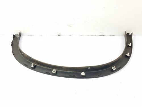 Rear right wheel arch trim BMW X1 (F48) sDrive 18 d | BP27550250C137 