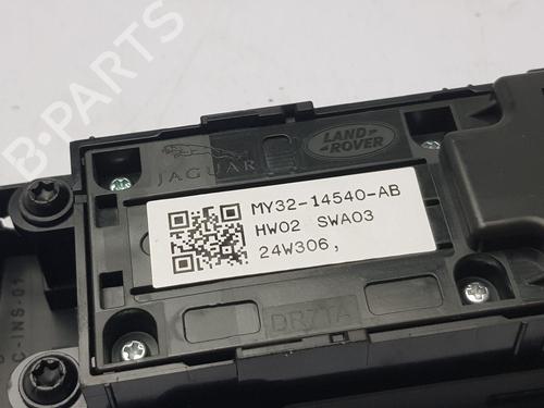 Right front window switch LAND ROVER DEFENDER Station Wagon (L663) D300 MHEV 4x4 | BP34142225I26  - Image 6