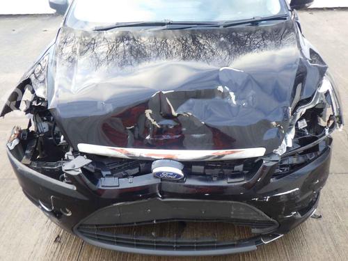 Styring servopumpe FORD FOCUS II (DA_, HCP, DP) 1.6 | BP25839581M99 