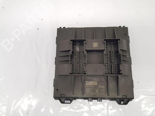 Used Electronic module Electronic module 34384338 34384338