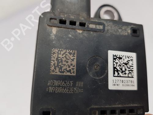 Electronic sensor VW CRAFTER Van (SY_, SX_) | BP40043745M84 - Image 5
