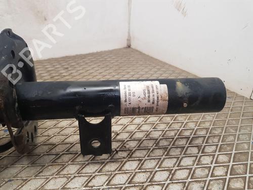 Right front shock absorber MERCEDES-BENZ A-CLASS (W177)  | BP29815675M17
