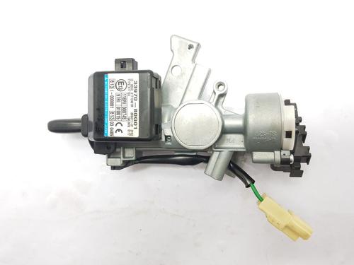 Ignition barrel SUZUKI JIMNY Closed Off-Road Vehicle (SN) 1.3 16V 4x4 (SN413, JB43) | BP29839762M48