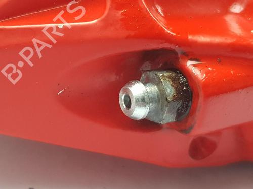 Right front brake caliper LOTUS EXIGE 3.5 350 S | BP37462328M104 - Image 5