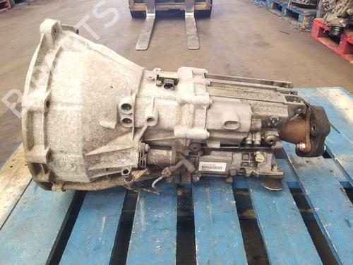 Gearbox BMW 1 (E87) 118 d | BP33834020M3 - Image 7