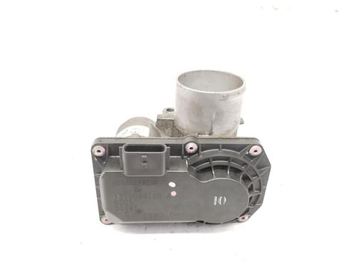 Throttle body RENAULT TWINGO III (BCM_, BCA_) 1.0 SCe 70 | BP29378917M82 