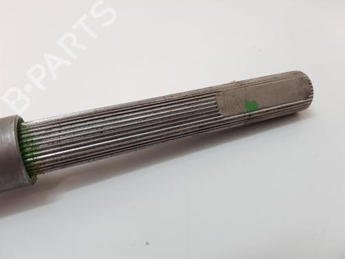 Steering column universal joint NISSAN PIXO (UA0) 1.0 | BP22676516M114 