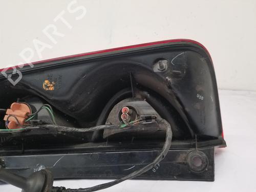 Left taillight NISSAN NOTE (E11, NE11) 1.5 dCi | BP39618299C34 - Image 7