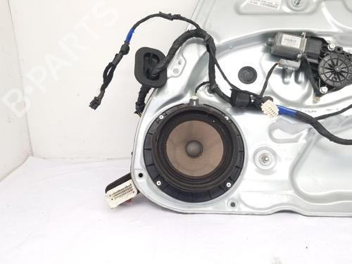 Front right window mechanism HYUNDAI i30 (FD) 1.6 CRDi | BP38559552C23 - Image 2
