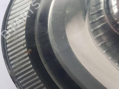 Left headlight PORSCHE CAYMAN (987) S 3.4 | BP29292513C28 