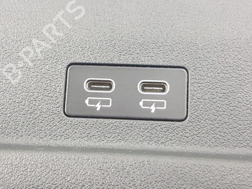 Air vent BMW 1 (F20) 116 d | BP29984365I21