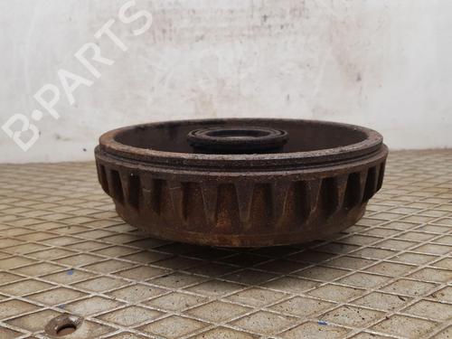 Other RENAULT CAPTUR I (J5_, H5_) 0.9 TCe 90 | BP30864655O1