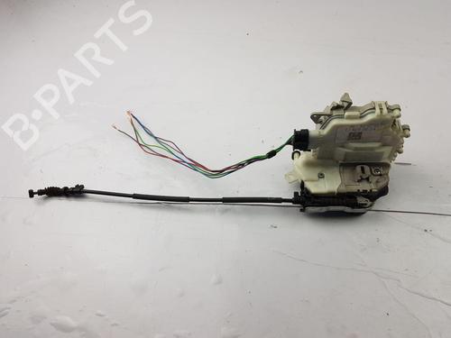 Used Front left lock PORSCHE 911 (991) 3.8 Carrera S / GTS (430 hp) 26461230