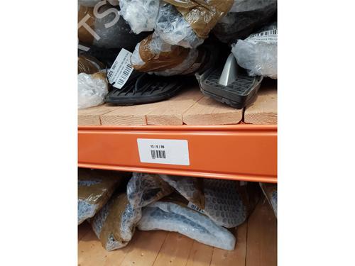 Grill OPEL MOKKA 1.2 (76) | BP29755775C40