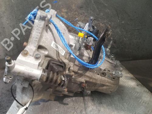 Gearbox HONDA JAZZ IV (GK_) 1.3 | BP40020275M3  - Image 5