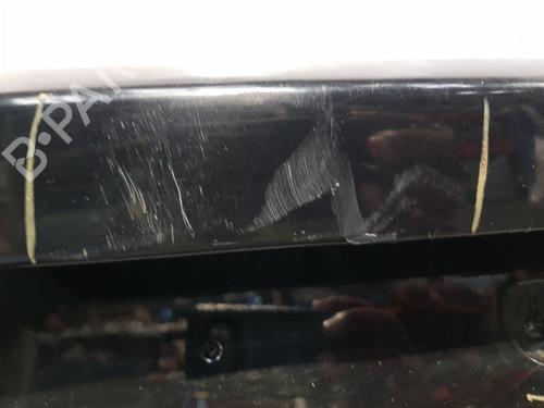 Rear bumper SEAT LEON (5F1) 1.4 TSI | BP27353357C8 