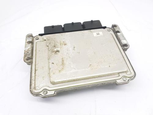 Engine control unit (ECU) FORD FIESTA VI (CB1, CCN) 1.6 TDCi | BP31346342M57 - Image 6