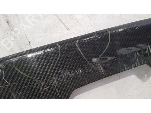 Front bumper spoiler BENTLEY CONTINENTAL Coupe (3S3) 6.0 W12 AWD | BP37523069C153 - Image 8