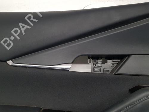 Front left panel MAZDA CX-30 (DM) SKYACTIV-G M Hybrid | BP32004056C58 